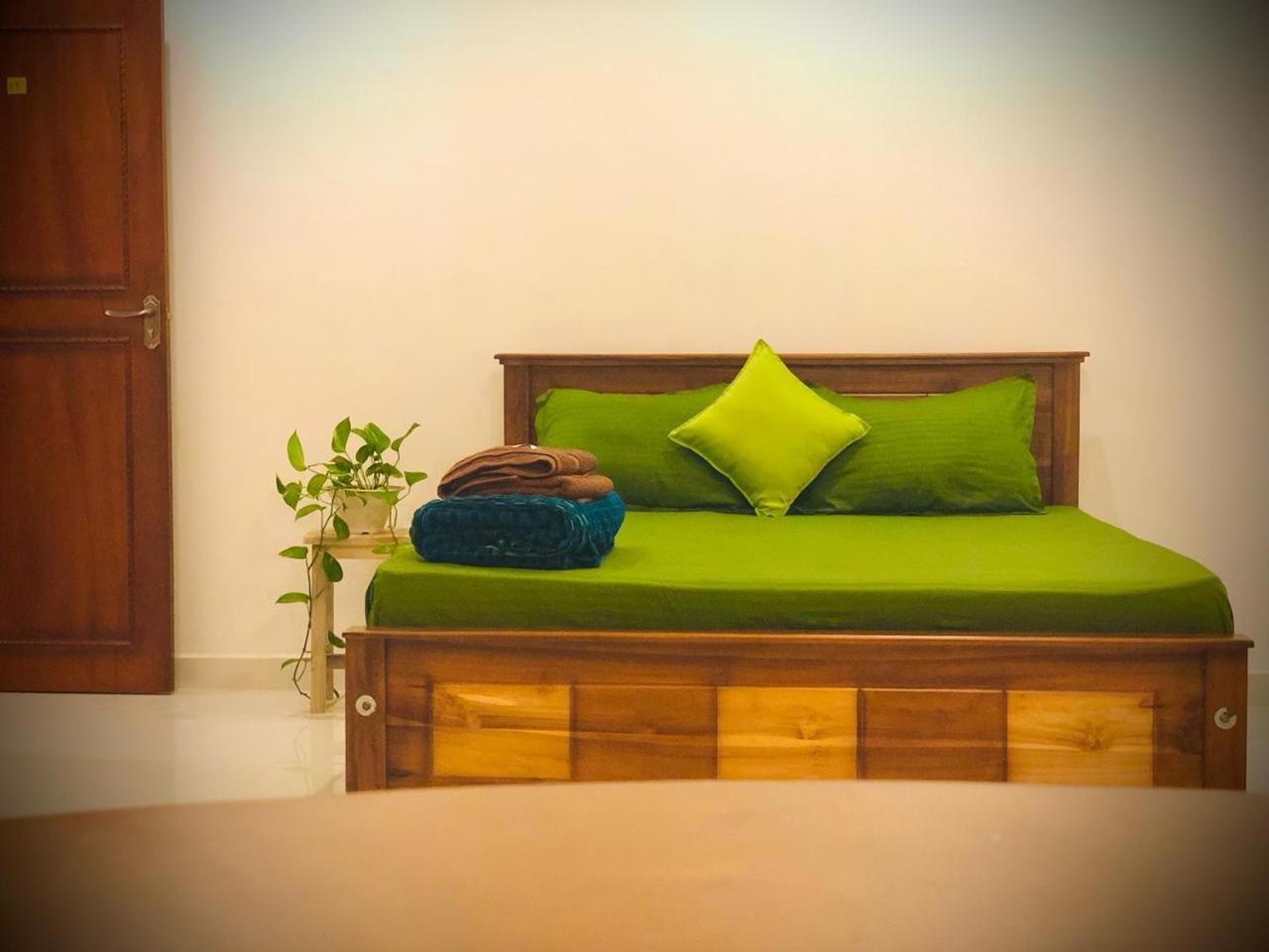 Golden King Residence - Free Pickup From Kandy Railway Station Zimmer foto